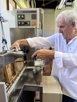 カルロさんの画像