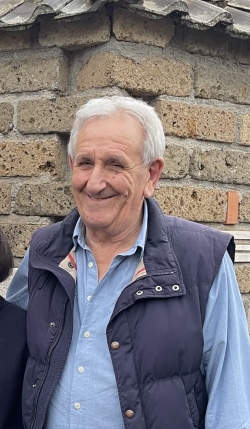 ピエトランジェリ氏の画像