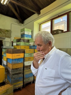 カルロスさんの画像