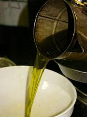 ���N�̃I���[�u�I�C��