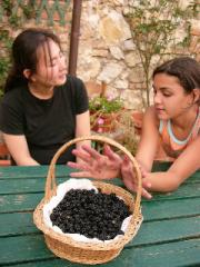 �W�����A�ƃu���b�N�x���[
